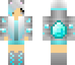 diamond girl clan