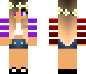 edited lilac everyday summer outfit