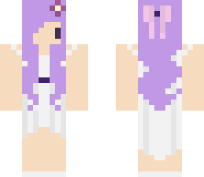 chibi llama's dress
