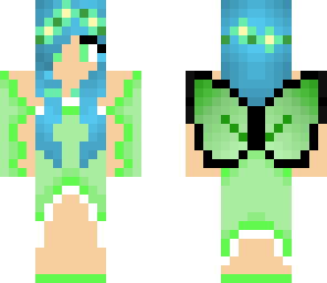 forest  fairy