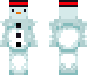 snowman