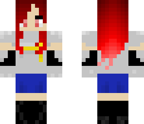 erza scarlet