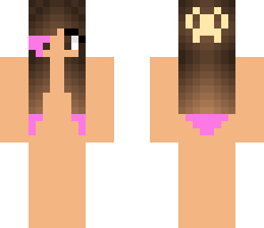 pink tips skinbase