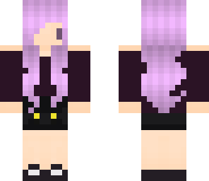 chibi lavender dream
