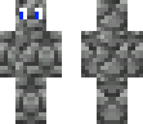 coblestone man