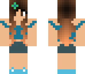 redo of summer girl
