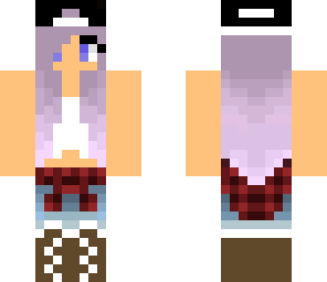 silver hipster