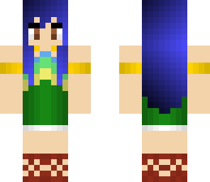 wendy marvell