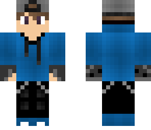 cool guy