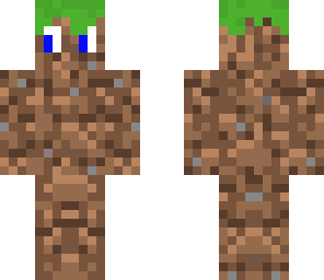 grass man