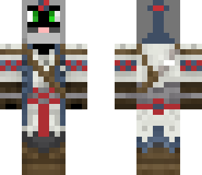 cat assasin