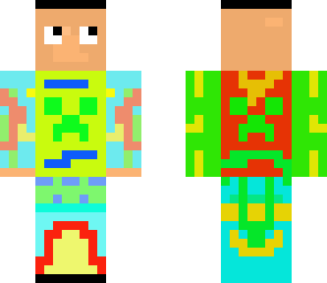 color bar