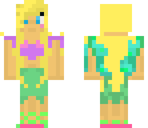 elf fairy