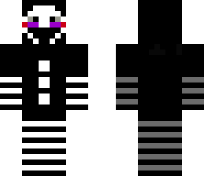 bonzi marionette