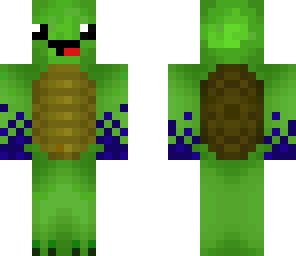 the_turtlemaster