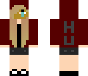 danny hu girl