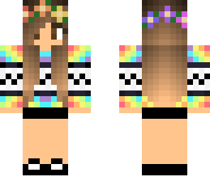 changed the eyes a bit