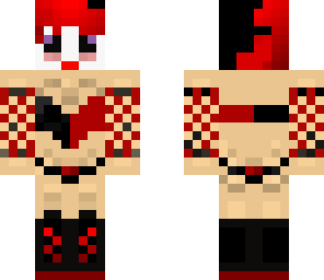 harley quinn