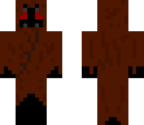 dark lord of evil