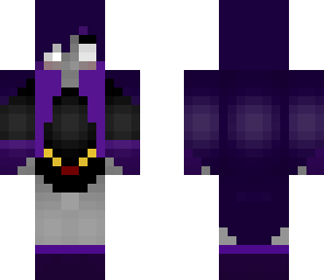 raven edit