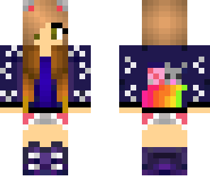 nyan redo
