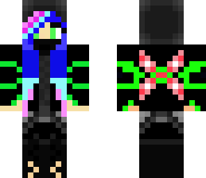 assassin archer girl