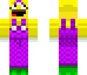 epic wario