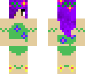 summer gal