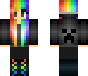 rainbow dash
