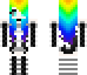 rainbows