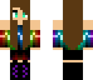 remix girl 2