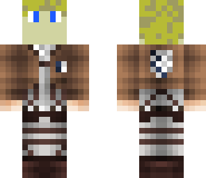 seans attack on titan