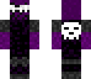evil purple guy
