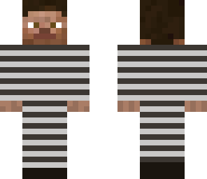 jail steve