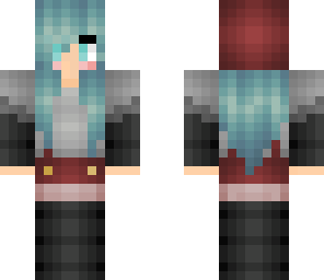 steam punk-ish wolf like edit