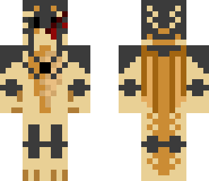 sandwing with armour 