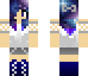 galaxy girl
