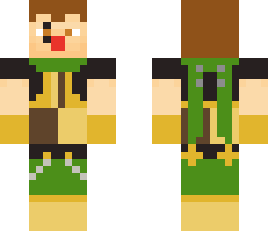lushen