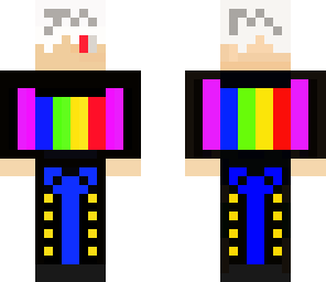 prism light boy