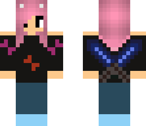 ninja kiity