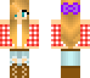 cute cowgirl