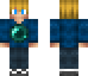 ender boy