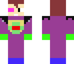 vegetta mejored