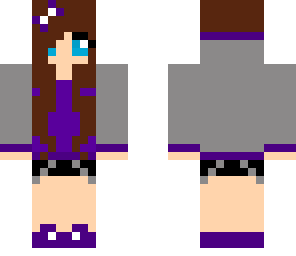 jordan's new skin