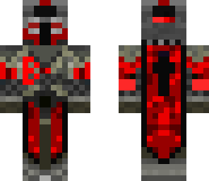 team blaze gaurd male