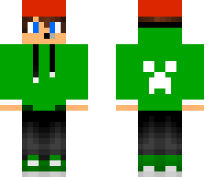 my christmas skin