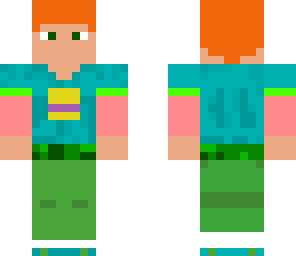harold from total drama
