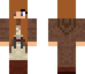updated jedi girl