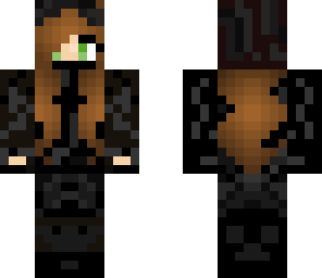 assassin girl