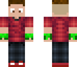 clone edited